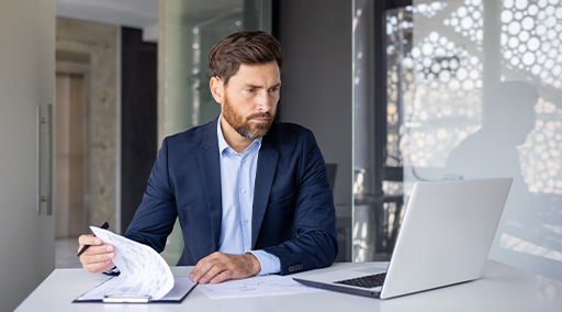 How Automated Financial Statement Analysis Speeds Up Commercial Loan Underwriting