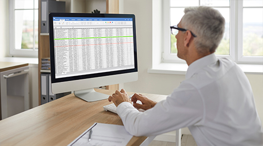 Multi-Account, Multi-Bank: The Real Challenge of Bank Statement Analysis at Scale