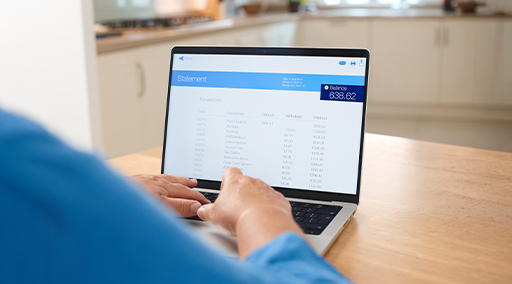 Turning Unstructured Bank Statements into Faster, Smarter Lending Decisions